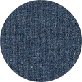 Dark Heather Blue